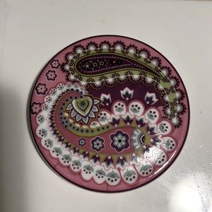 Vera Bradley Mug Lid